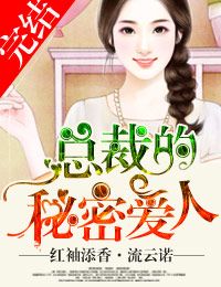 总裁的秘密爱人(流云诺)